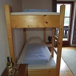 Farm stay Straniger Alm Stranig