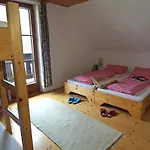 Straniger Alm *