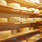 Farma Straniger Alm Stranig