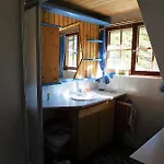 Straniger Alm Farma *