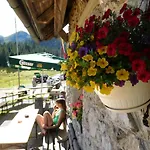 Farma Straniger Alm Stranig