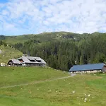 Straniger Alm * Stranig