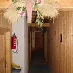 Farma Straniger Alm *