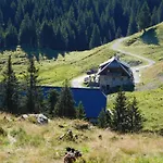 Farma Straniger Alm Stranig