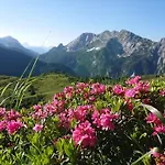 Straniger Alm Stranig