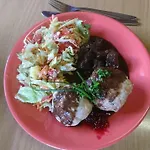 Farma Straniger Alm Stranig