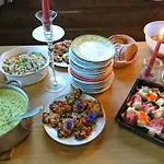 Straniger Alm Stranig