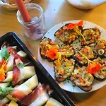 Farma Straniger Alm *