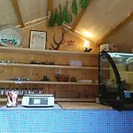 Straniger Alm Farma Stranig