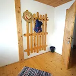 Straniger Alm Farm stay *