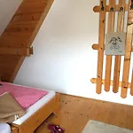 Farm stay Straniger Alm *