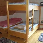 Straniger Alm Farm stay Stranig
