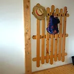 Straniger Alm Farma Stranig