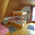 Straniger Alm Farm stay Stranig