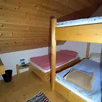 Farm stay Straniger Alm Stranig