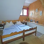 Farma Straniger Alm Stranig