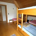 Straniger Alm Farm stay *