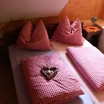 Straniger Alm Stranig