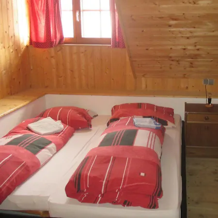 Straniger Alm * Stranig