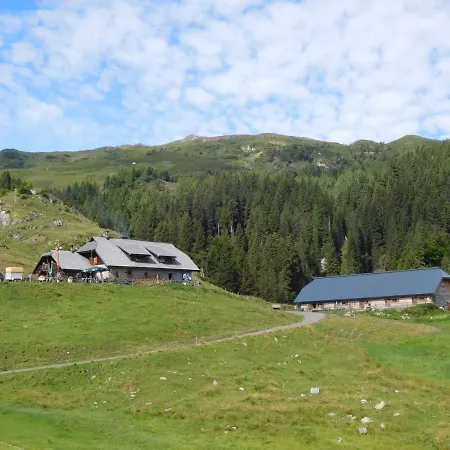 Straniger Alm * Stranig