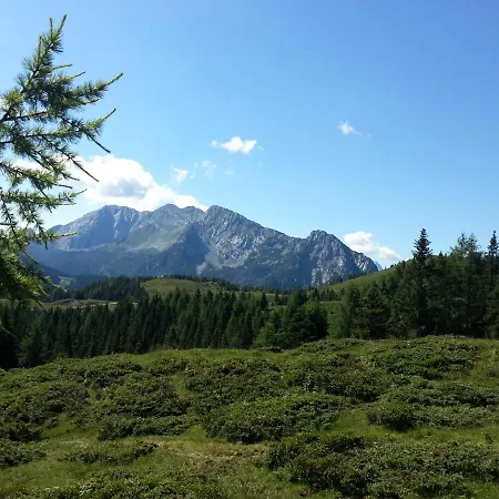 Straniger Alm * Stranig