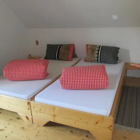 Straniger Alm * Stranig