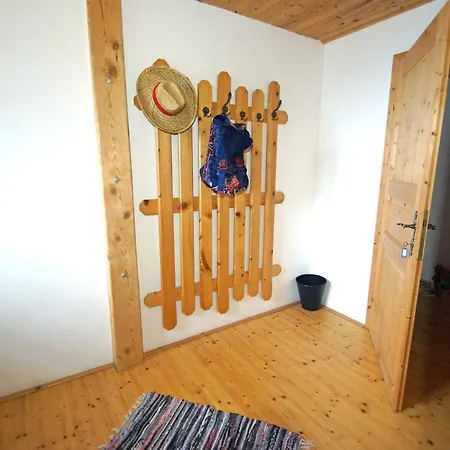 Straniger Alm Agroturismo *