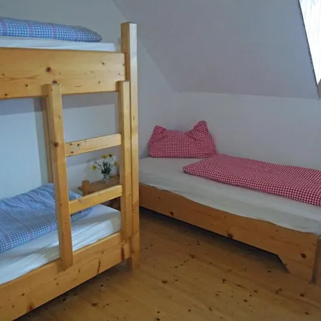 Straniger Alm *