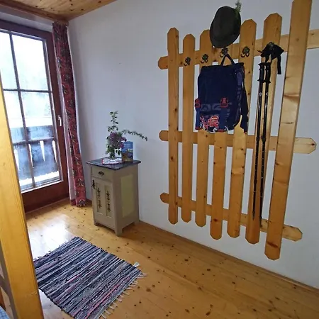Agroturismo Straniger Alm