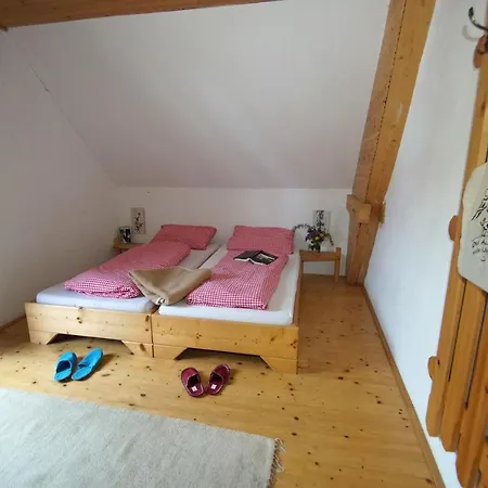 Alloggio per agriturismo Straniger Alm