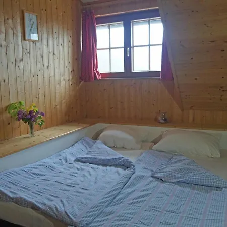 Alloggio per agriturismo Straniger Alm