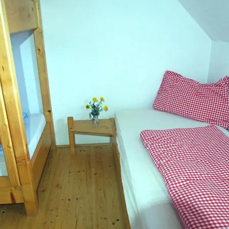 Straniger Alm * Stranig