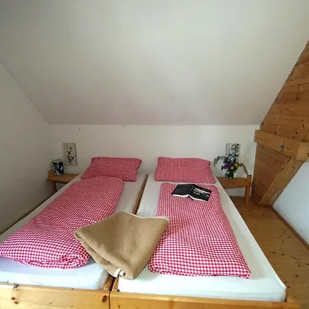 Straniger Alm * Stranig