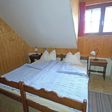 Straniger Alm Κατάλυμα σε φάρμα Stranig