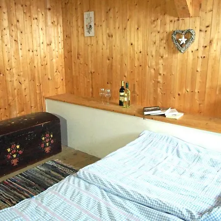 Straniger Alm Farm stay Stranig