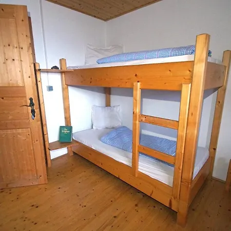 Straniger Alm