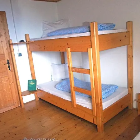 Straniger Alm Lantgård Stranig