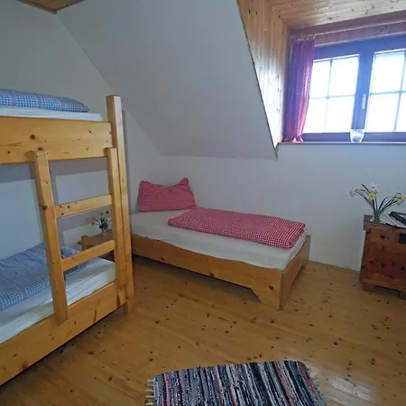 Straniger Alm Stranig