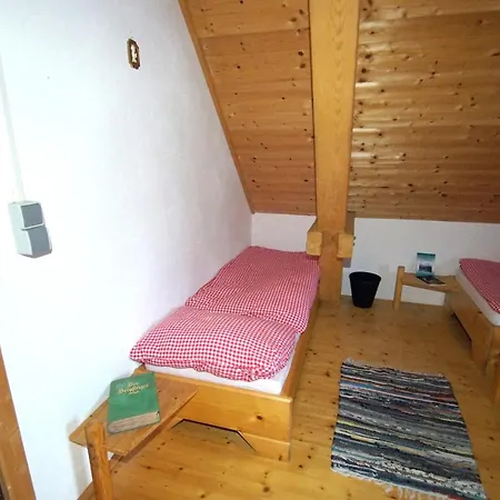 Straniger Alm Stranig