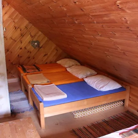 Alloggio per agriturismo Straniger Alm