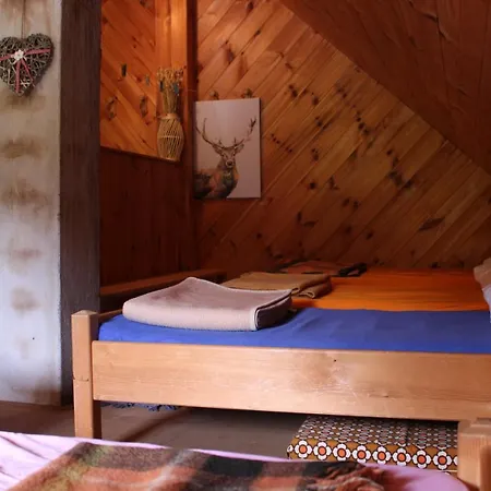 Alloggio per agriturismo Straniger Alm *