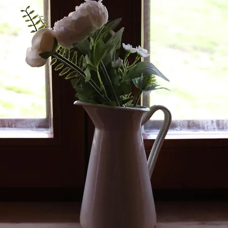 Farm stay Straniger Alm *
