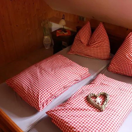 Straniger Alm * Stranig