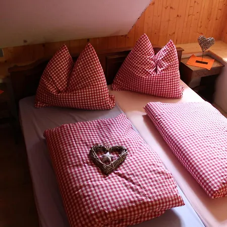 Straniger Alm Stranig