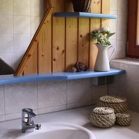 Straniger Alm Alloggio per agriturismo Stranig