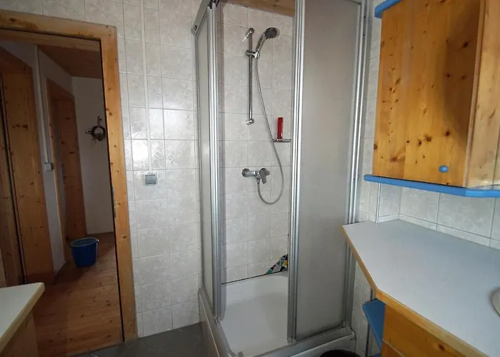 Straniger Alm Feriegård