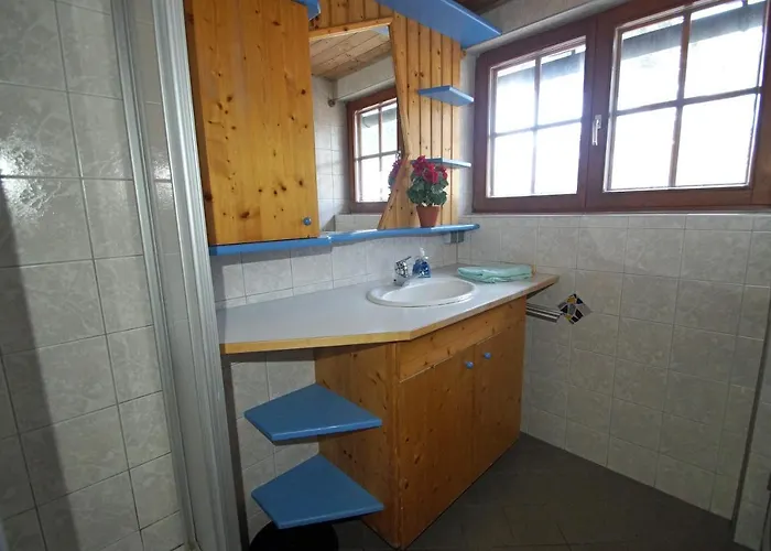 Straniger Alm Feriegård