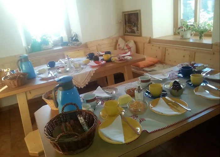 Straniger Alm * Stranig