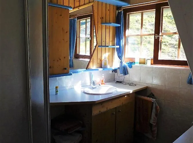 Straniger Alm Feriegård *