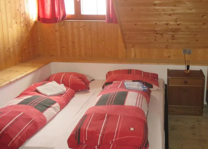 Straniger Alm * Stranig